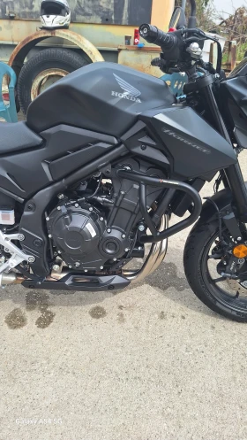 Honda Hornet Honda Hornet 500, снимка 3