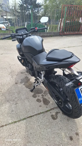 Honda Hornet Honda Hornet 500, снимка 6