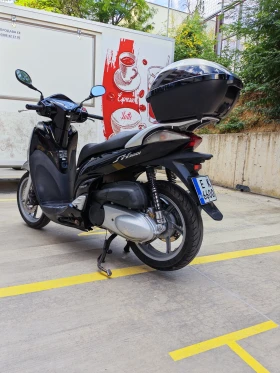 Honda Sh 300i, снимка 3
