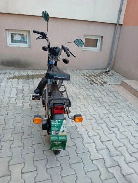 Piaggio Ciao, снимка 2
