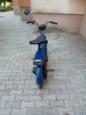Piaggio Ciao, снимка 6