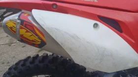 Honda Crf 450X L RL, снимка 16