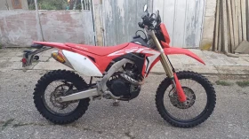 Honda Crf 450X L RL, снимка 3