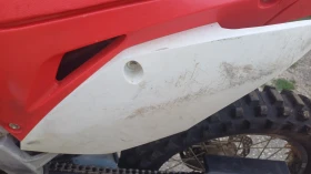 Honda Crf 450X L RL, снимка 14