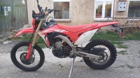 Honda Crf 450X L RL, снимка 5