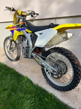 Suzuki Rmz 250, снимка 6