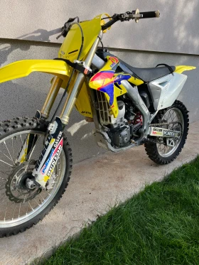 Suzuki Rmz 250, снимка 5