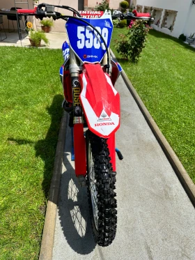 Honda Crf 450R, снимка 6