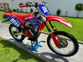 Honda Crf 450R, снимка 12