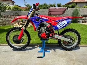 Honda Crf 450R, снимка 2