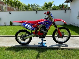 Honda Crf 450R, снимка 1