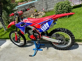 Honda Crf 450R, снимка 7