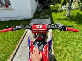 Honda Crf 450R, снимка 11