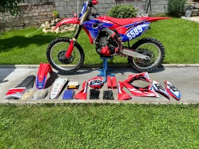 Honda Crf 450R, снимка 13