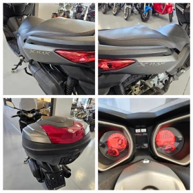 Yamaha X-max 125ie, Face-2015, A1-! | Mobile.bg    15