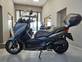 Yamaha X-max 125ie, Face-2015, A1-! | Mobile.bg    6