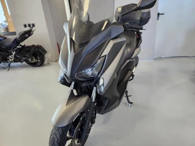 Yamaha X-max 125ie, Face-2015, A1-! | Mobile.bg    11