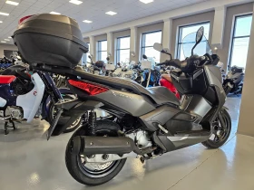 Yamaha X-max 125ie, Face-2015, A1-! | Mobile.bg    4