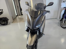 Yamaha X-max 125ie, Face-2015, A1-! | Mobile.bg    10