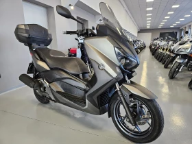 Yamaha X-max 125ie, Face-2015, A1-! | Mobile.bg    2