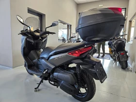 Yamaha X-max 125ie, Face-2015, A1-! | Mobile.bg    5