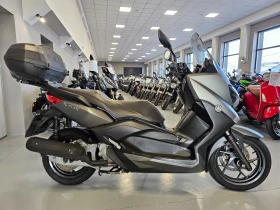 Yamaha X-max 125ie, Face-2015, A1-! | Mobile.bg    3