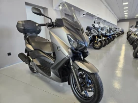 Yamaha X-max 125ie, Face-2015, A1-! | Mobile.bg    8