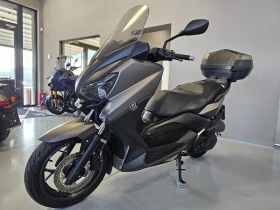 Yamaha X-max 125ie, Face-2015, A1-! | Mobile.bg    7