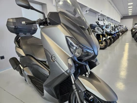 Yamaha X-max 125ie, Face-2015, A1-! | Mobile.bg    12