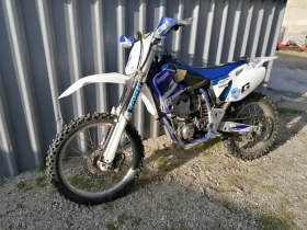 Yamaha Yzf 426, снимка 2