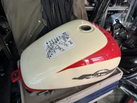 Обява за продажба на Honda Shadow 1100 ~8 500 лв. - изображение 6
