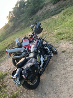 Обява за продажба на Honda Shadow 1100 ~8 500 лв. - изображение 9