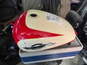 Обява за продажба на Honda Shadow 1100 ~8 500 лв. - изображение 7