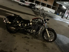 Обява за продажба на Honda Shadow 1100 ~8 500 лв. - изображение 11