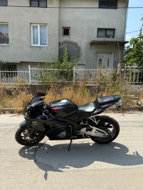 Обява за продажба на Honda Cbr 600rr ~8 000 лв. - изображение 4