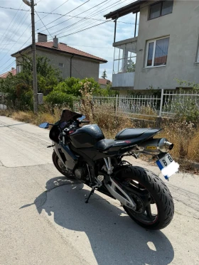 Обява за продажба на Honda Cbr 600rr ~8 000 лв. - изображение 3