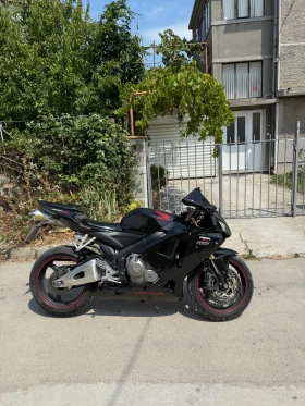 Обява за продажба на Honda Cbr 600rr ~8 000 лв. - изображение 2