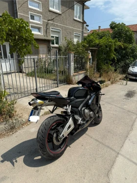 Обява за продажба на Honda Cbr 600rr ~8 000 лв. - изображение 1