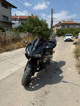 Обява за продажба на Honda Cbr 600rr ~8 000 лв. - изображение 5
