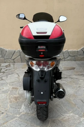 Malaguti Password 250cc 22ps | Mobile.bg    5