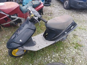     Suzuki 250 50