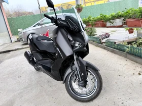 Yamaha X-max TechMax 300* *  | Mobile.bg    15
