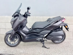 Yamaha X-max TechMax 300* *  | Mobile.bg    2