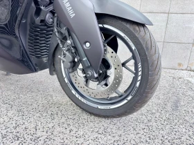 Yamaha X-max TechMax 300* *  | Mobile.bg    9