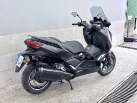 Yamaha X-max TechMax 300* *  | Mobile.bg    6