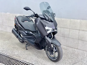 Yamaha X-max TechMax 300* *  | Mobile.bg    8