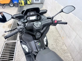 Yamaha X-max TechMax 300* *  | Mobile.bg    12