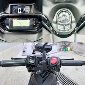 Yamaha X-max TechMax 300* *  | Mobile.bg    16