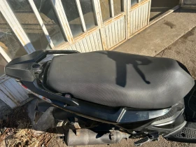 Kymco Super Super 8 50cc, снимка 4