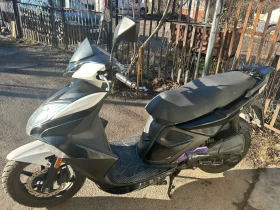 Kymco Super Super 8 50cc - изображение 1